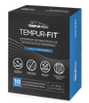 Tempur-Pedic® TEMPUR-FIT® Waterproof Twin XL Mattress Protector