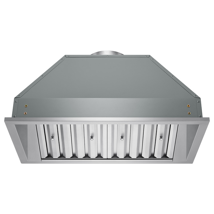 Victory 30\" 700 CFM Insert Range Hood Stainless Steel - Q2-30
