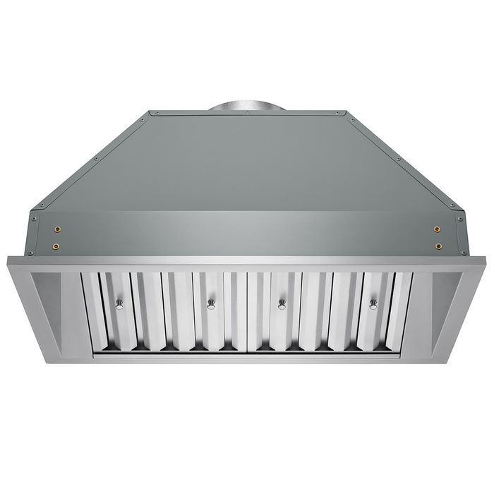 Victory 36\" Insert Range Hood - Q2-36