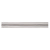 Smart Tiles Peel and Stick 4-Sheet 18 x 0.27 Backsplash - Smart Edge Orfero