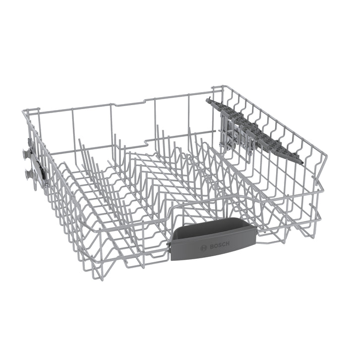 Bosch 100 Series Premium Smart Dishwasher with Third Rack - SHX5AEM5N