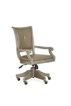 Gerrard 22.5\" Chair - Dovetail Grey