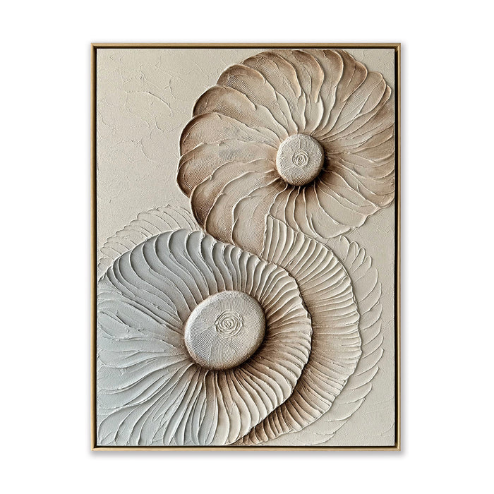 Shroud - 48\" x 36\"