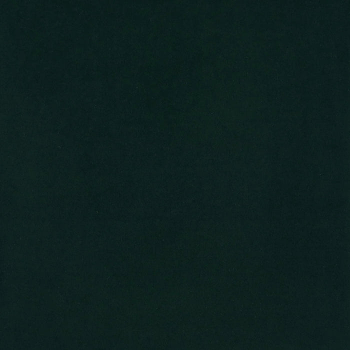 Made in Canada Customizable Sofa Lab The Trunk 39\" Velvet Fabric Storage Ottoman - Hunter Green