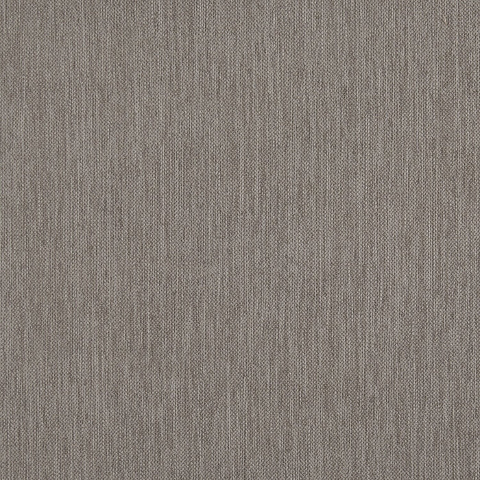 Made in Canada Customizable Sofa Lab Roll 64\" Linen-Look Fabric Loveseat with Rolled Arms - Pax Slate Grey