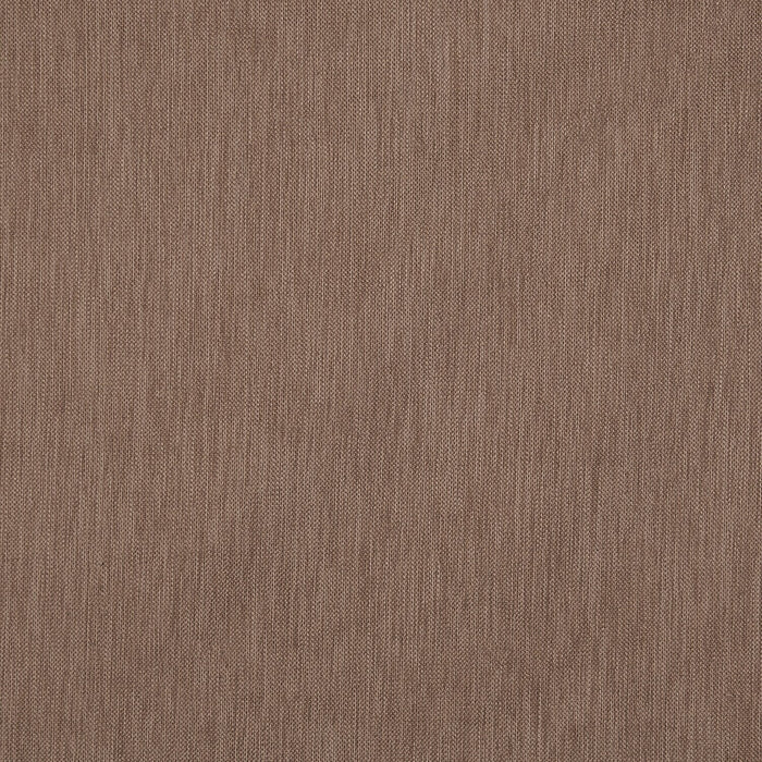 Made in Canada Sofa Lab Customizable Wingback 32\" Linen-Look Fabric Accent Chair - Pax Wicker Brown