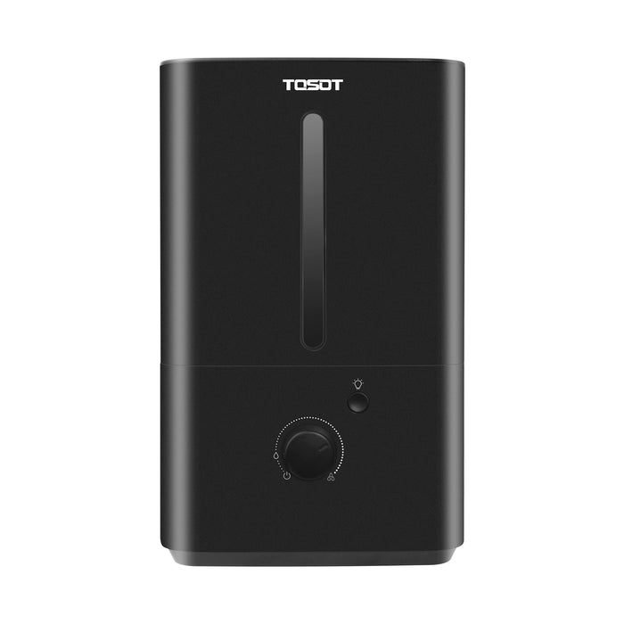 Tosot 4L Ultrasonic Cool Mist Humidifier Air Purifier - TBECH3100508