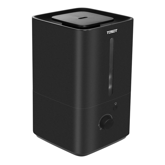 Tosot 4L Ultrasonic Cool Mist Humidifier Air Purifier - TBECH3100508