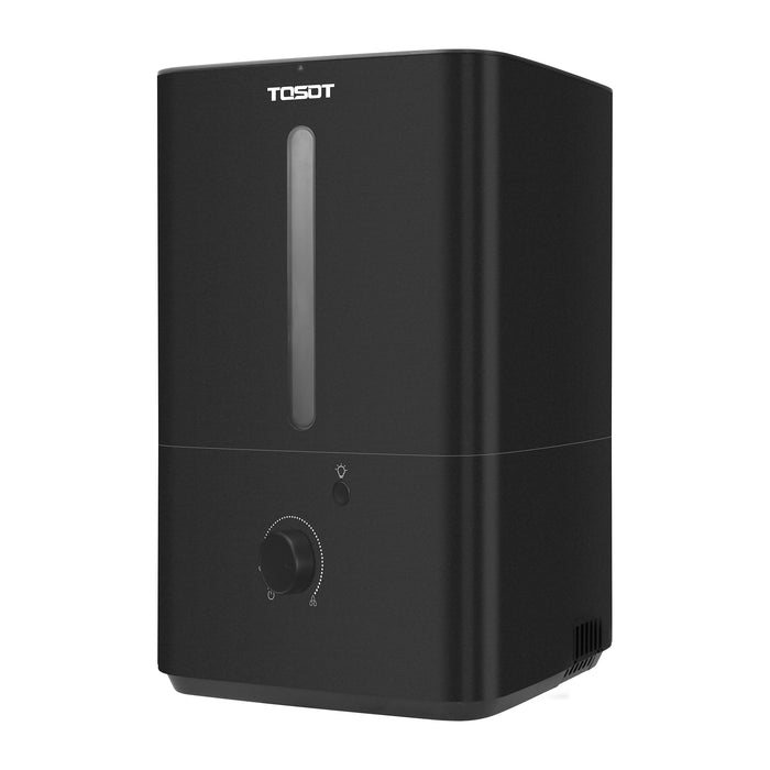 Tosot 4L Ultrasonic Cool Mist Humidifier Air Purifier - TBECH3100508