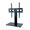 Tygerclaw Tabletop TV Stand for TVs from 32-55\" - Black