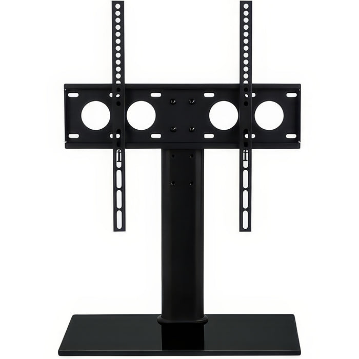 Tygerclaw Tabletop TV Stand for TVs from 32-55\" - Black