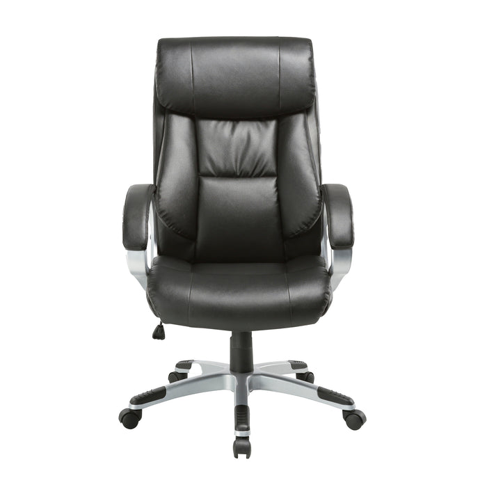 Tygerclaw High Back Executive Chair Office Chair - Black