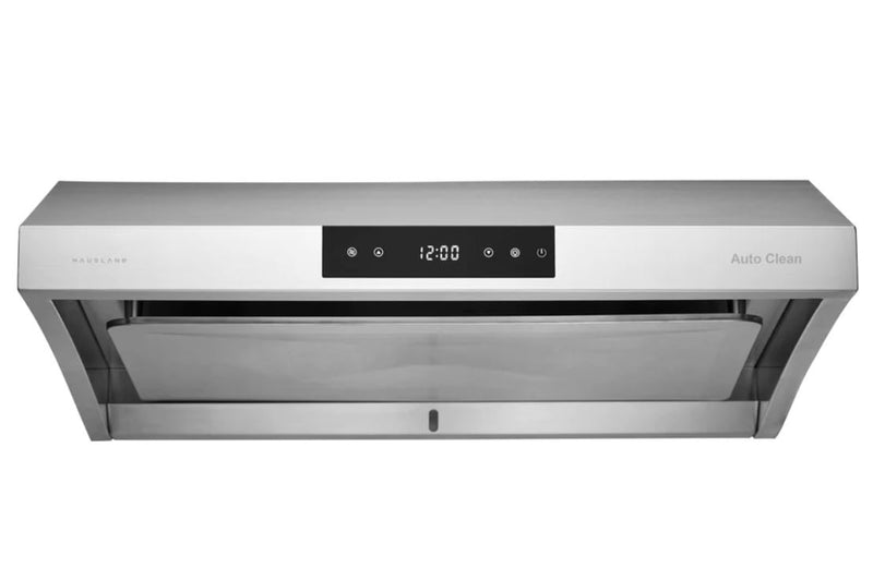 Hauslane 30\" Under Cabinet Stainless Steel Range Hood - UC-PS38SS-30