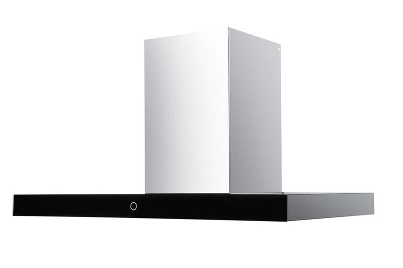 Hauslane Chef 30\" Convertible Wall Mount Range Hood - WM-739SS-30