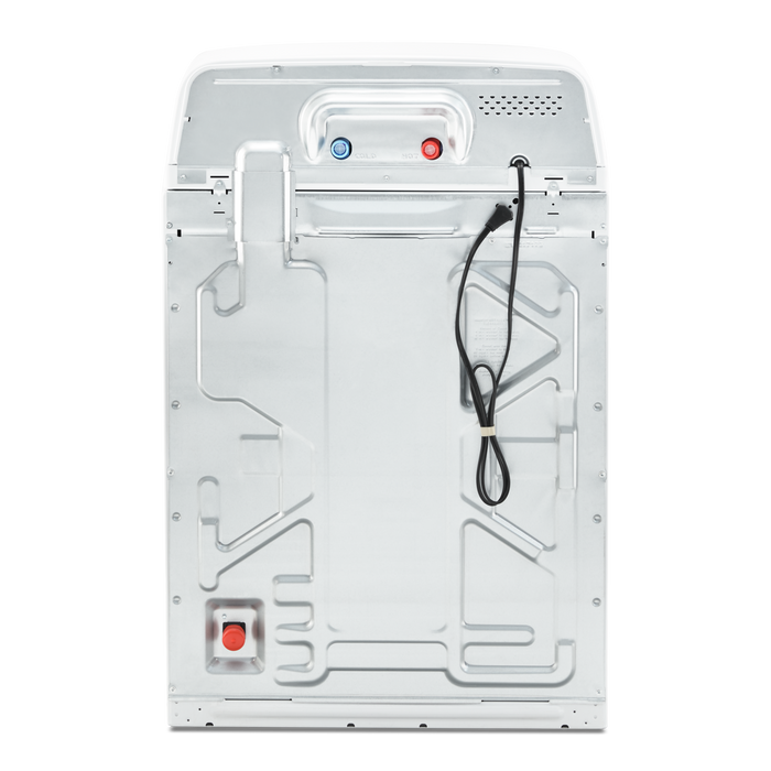 Inglis 4.4 Cu. Ft. Top-Load Washer - White - ITW4880HW