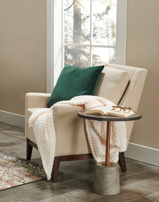 Sofa Lab Accent Pillow - Hunter