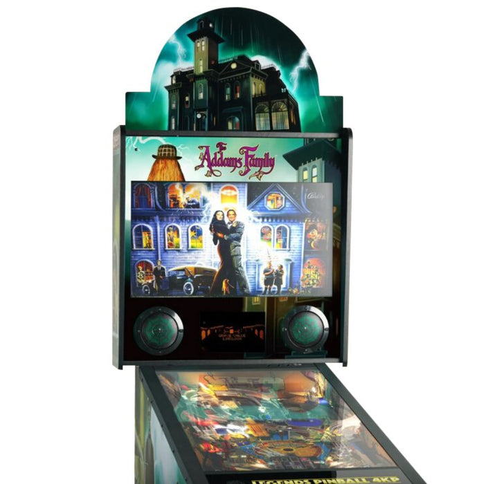 AtGames Legends Pinball 4KP