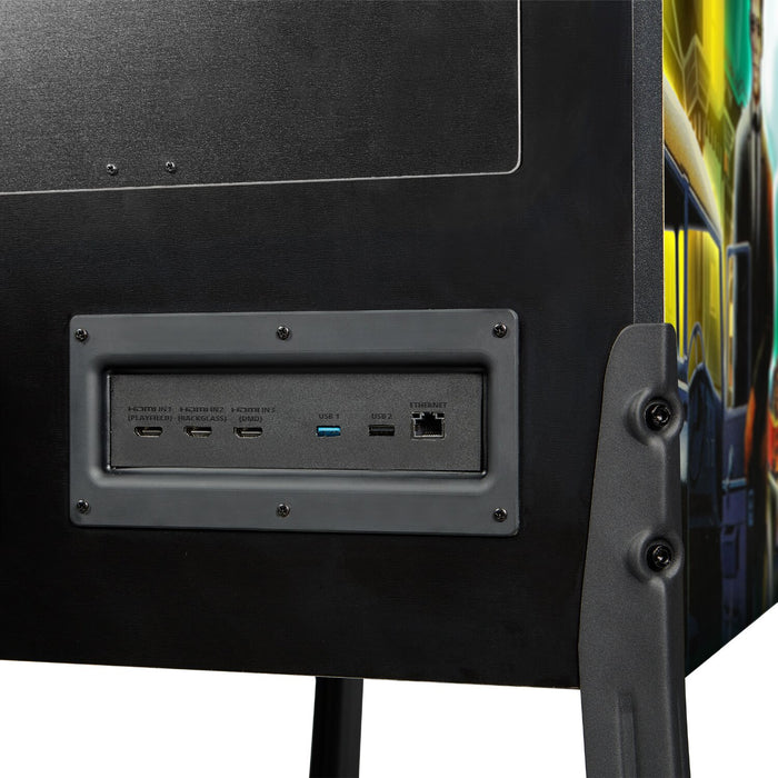 AtGames Legends Pinball 4KP