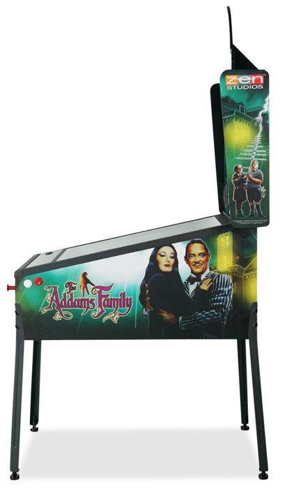 AtGames Legends Pinball 4KP