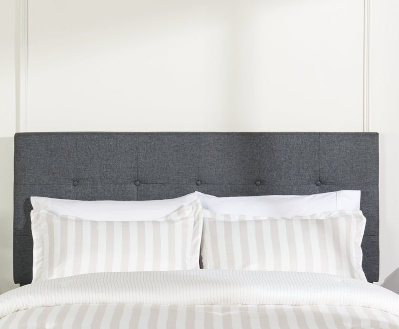 Ambrose 3-Piece Full/Queen Comforter Set - Oatmeal