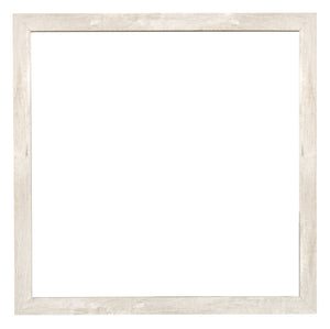 Arbor Bedroom Dresser Mirror - Driftwood White