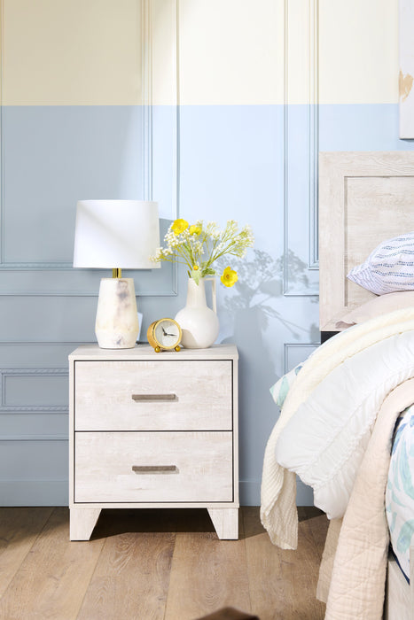 Sofia 20” Modern Stone Table Lamp - Natural Alabaster