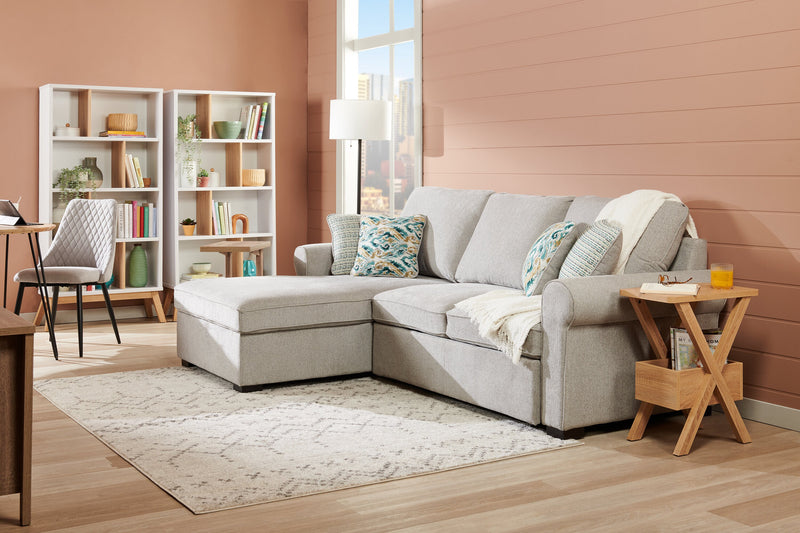 Astros Area Rug - 5'3\" x 7'7\"