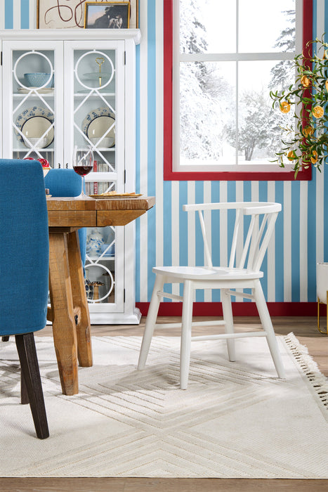 Athena Indoor/Outdoor Area Rug - 7’10” x 10’6”