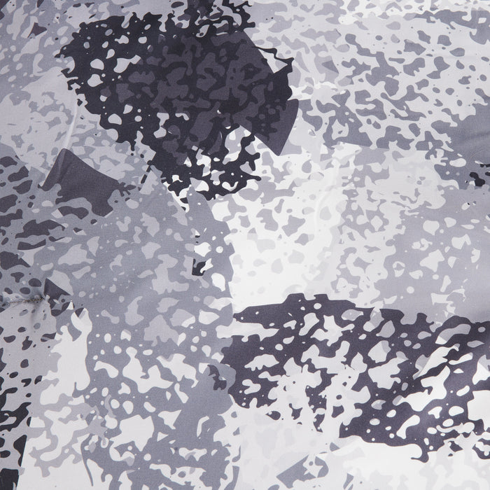 Axel 3-Piece Twin Comforter Set - Grey