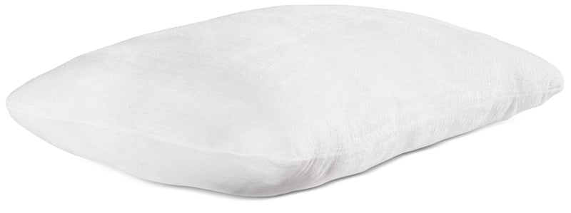 Masterguard® Bamboo™ Queen Mattress Protector with 2 Queen Pillows