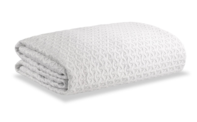 BEDGEAR Ver-Tex® Performance Twin Mattress Protector