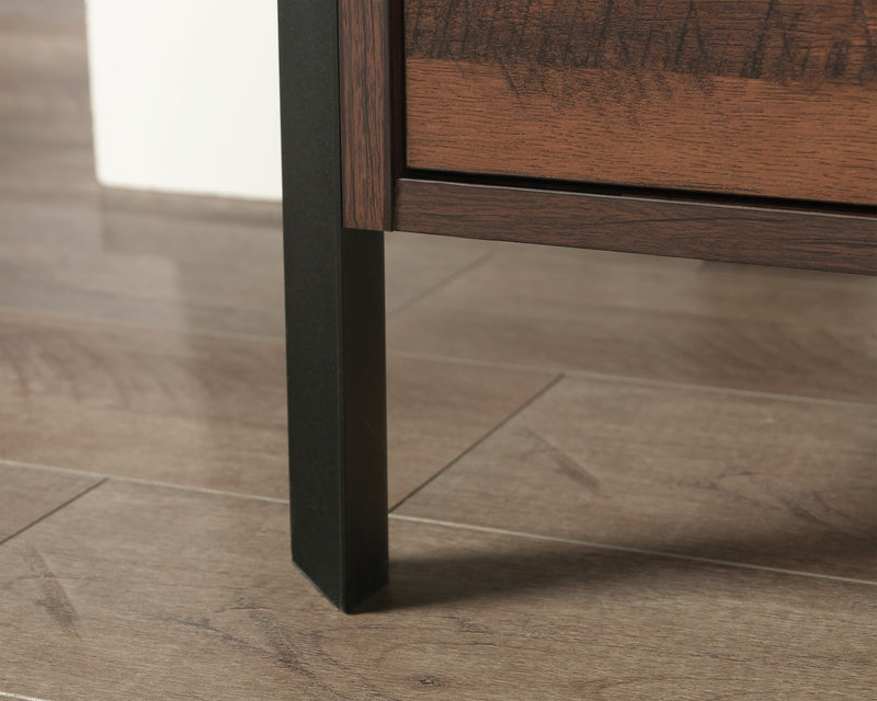 Briarbrook 32.17\" Commercial Grade 2-Drawer Filing Cabinet - Brown