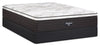 Beautyrest GL4 Eurotop Firm Full Mattress Set