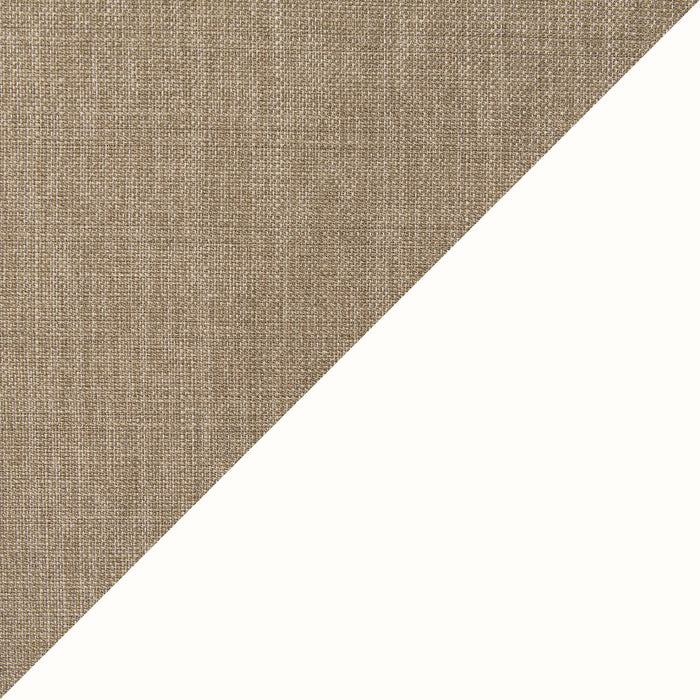 Bryn Dining Chair with Fabric Seat, Ladder-Back – White