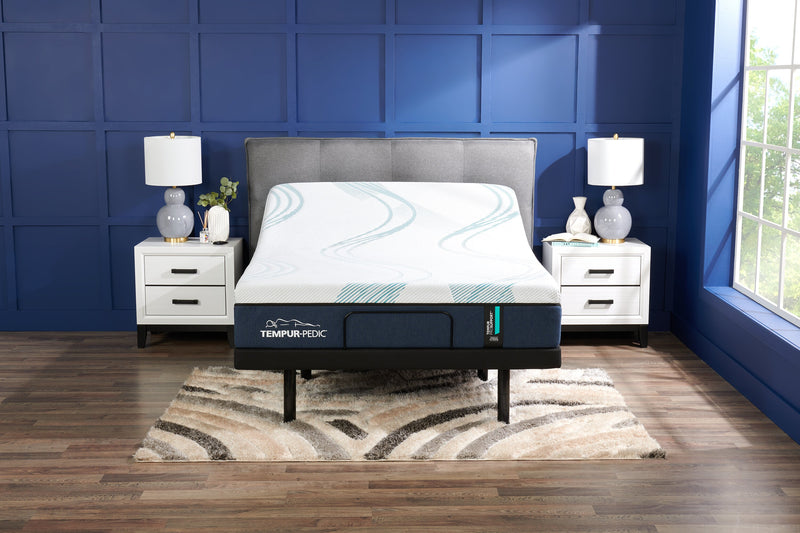 Reflexion® by Sealy Boost 2.0 Queen Adjustable Base