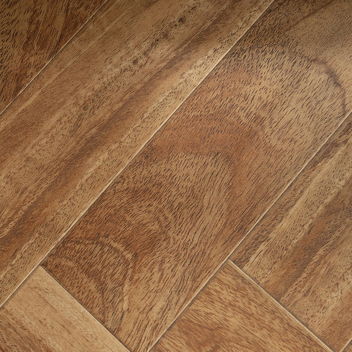 Cannery Bridge 31.73\" Commercial Grade Small Office Credenza - Brown