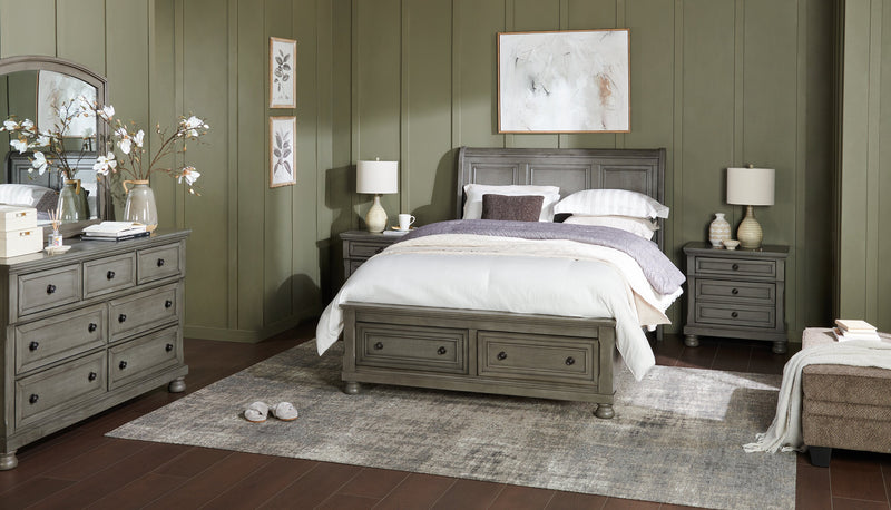 Cathedral Area Rug - 7' 10\" x 10' 10\"