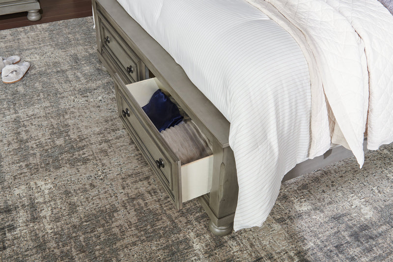 Cathedral Area Rug - 7' 10\" x 10' 10\"