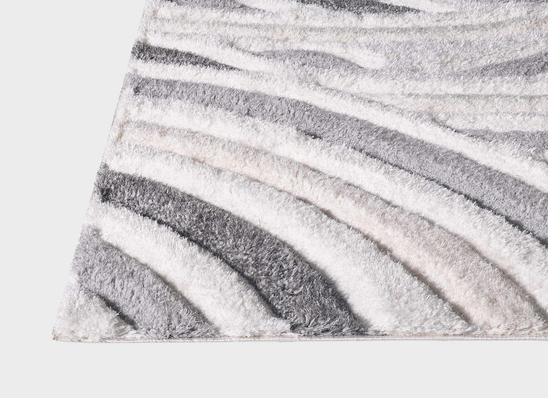 Chicago Area Rug - 5' x 7'