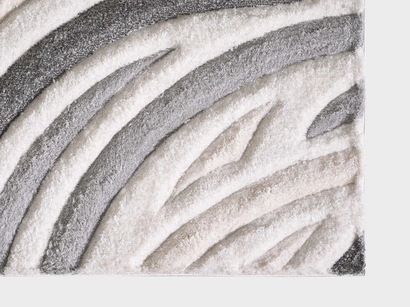 Chicago Area Rug - 7' x 10'