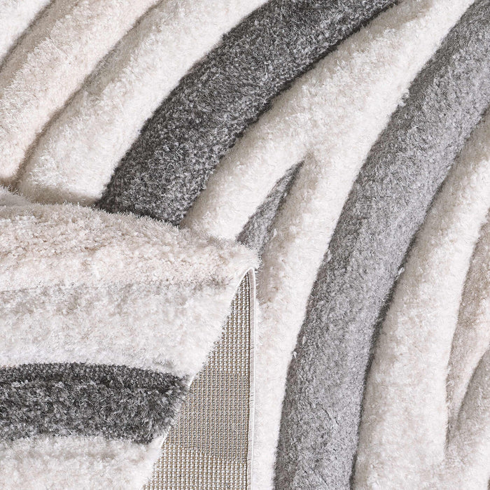 Chicago Area Rug - 7' x 10'