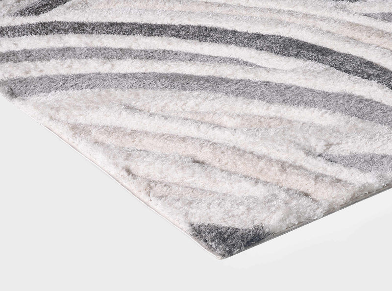 Chicago Area Rug - 7' x 10'