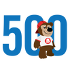 Thank you for your generous $500.00 donation to Children’s Miracle Network