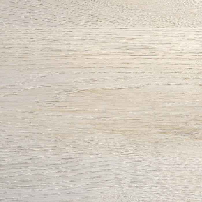 Costa 59.06\"  Commercial Grade Computer Office Desk with 2-Drawers & Cabinet - Chalked Chestnut