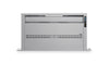 Best Cattura™ D49M-Series 48\" Downdraft Range Hood - D49M48SB