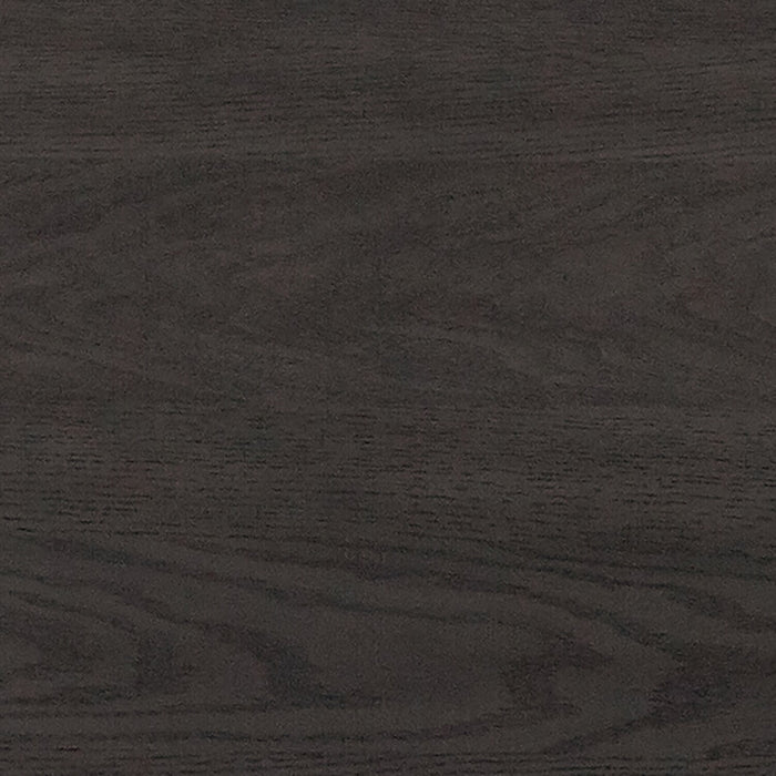 Dena 5pc Dining Set with Table & Chairs, 42-60\"W Extension, Round  - Dove Grey