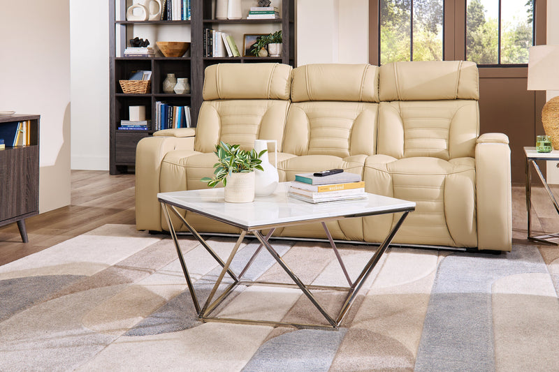 Farrah Blue Grey Area Rug - 7'10\" x 10'6\"