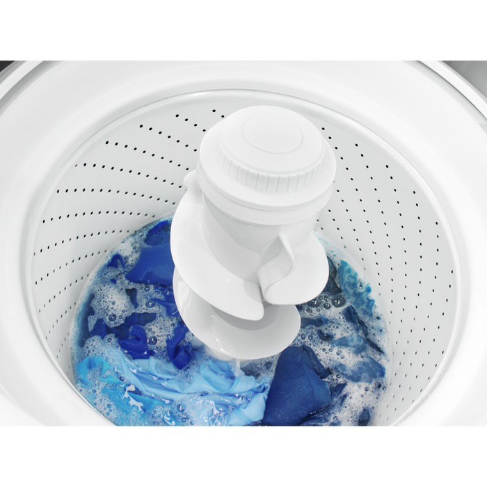 Inglis 4.0 Cu. Ft. Top-Load Washer - White - ITW4871FW