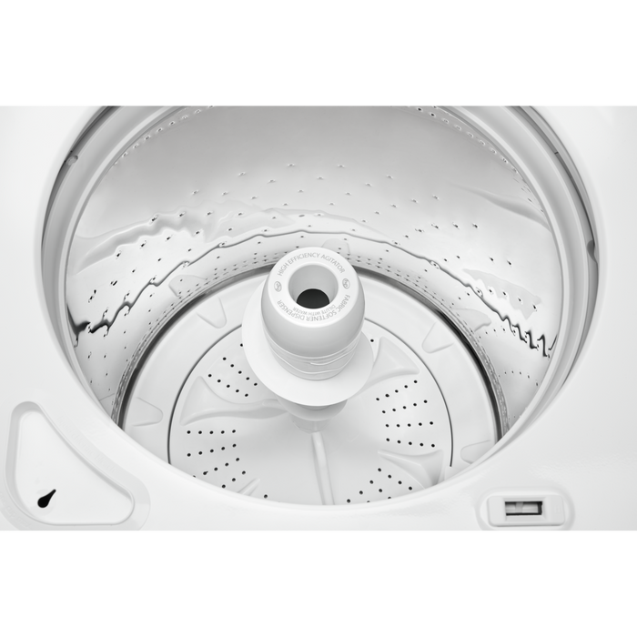 Inglis 4.4 Cu. Ft. Top-Load Washer - White - ITW4880HW