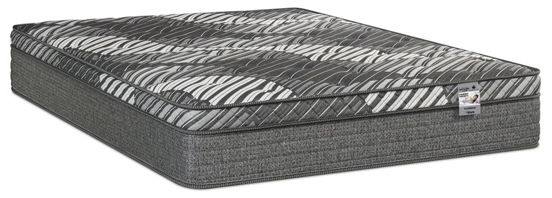 Springwall Florence Eurotop Medium Full Mattress